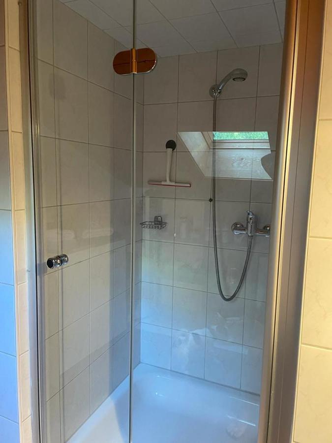La Favela Otel Cully Dış mekan fotoğraf