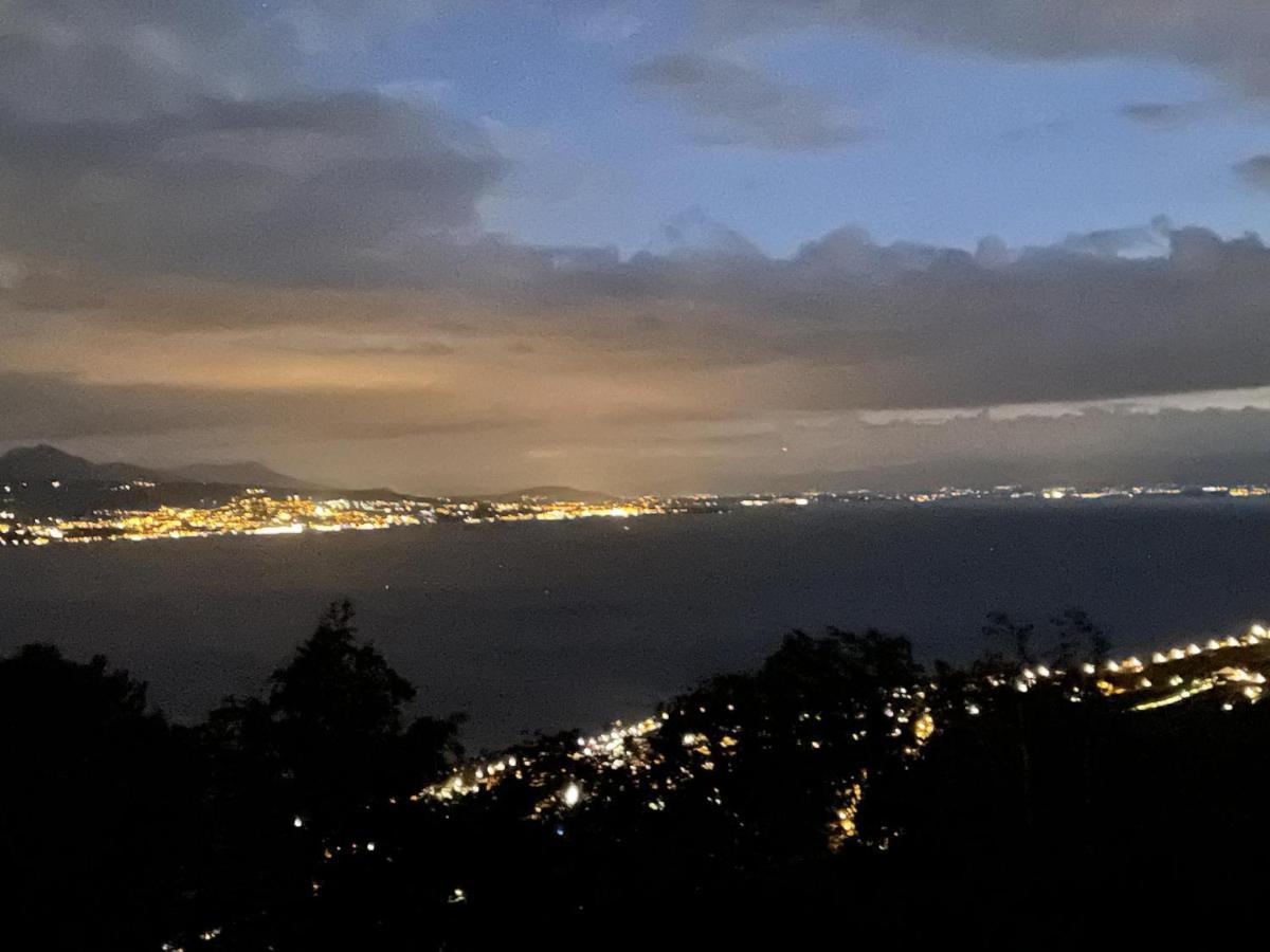 La Favela Otel Cully Dış mekan fotoğraf