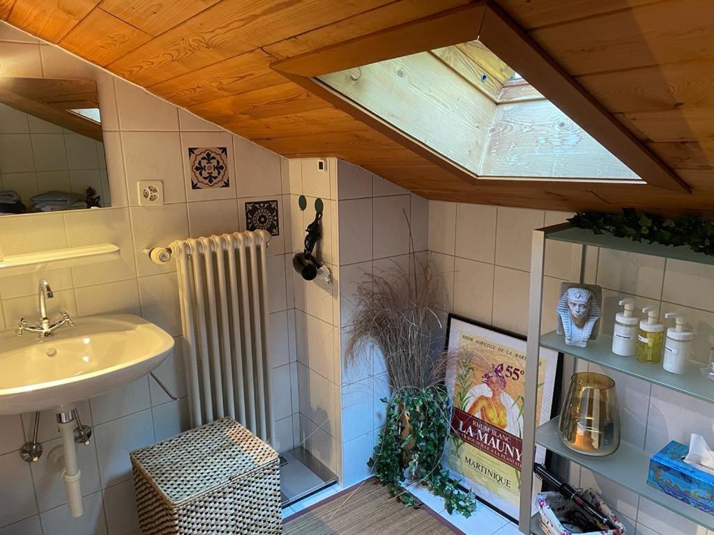 La Favela Otel Cully Dış mekan fotoğraf